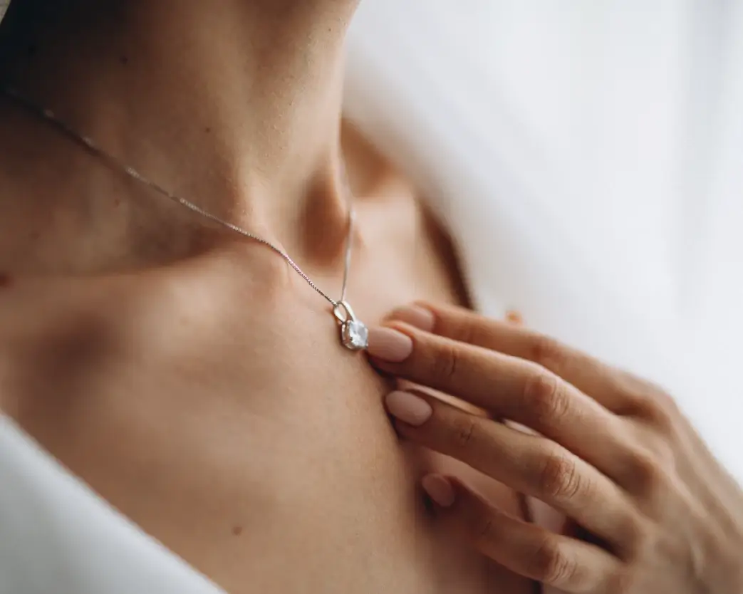 ジュエリーリフォーム