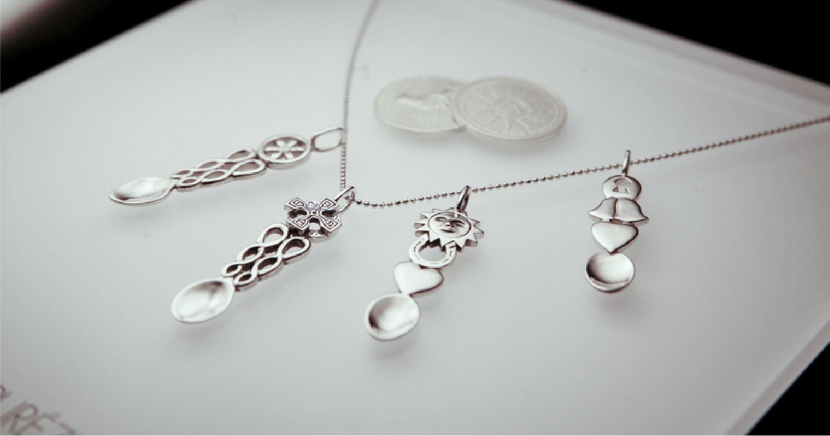 オリジナル・スプーントップ